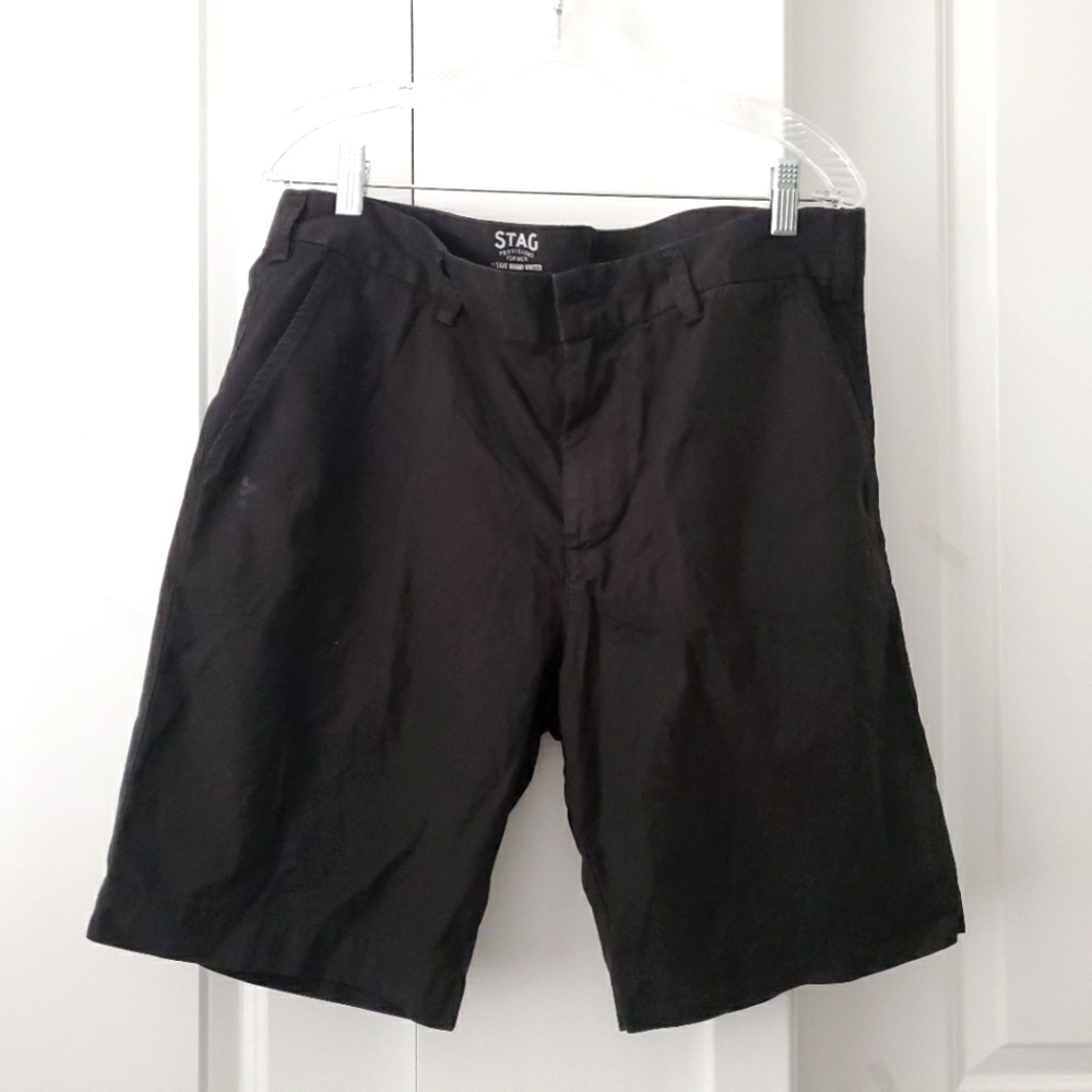 Stag Provisions For Men Size 34 Pants Short